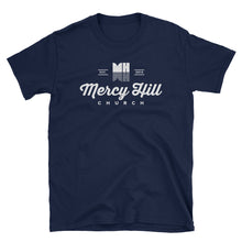 Mercy Hill Throwback Tee