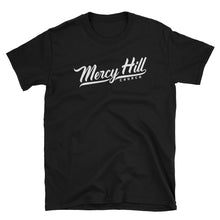 Mercy Hill Baseball Tee