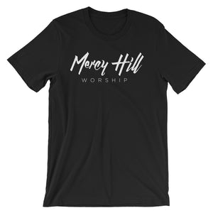 Mercy Hill Worship Name Tee
