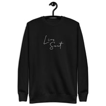 Live Sent Unisex Premium Sweatshirt