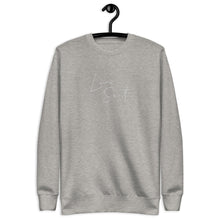 Live Sent Unisex Premium Sweatshirt