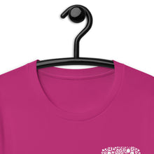 MHC Ladies Floral Unisex t-shirt