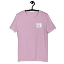 MHC Ladies Floral Unisex t-shirt